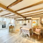 Cheshire Street, Audlem, CW3