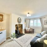 Cheshire Street, Audlem, CW3