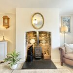 Cheshire Street, Audlem, CW3