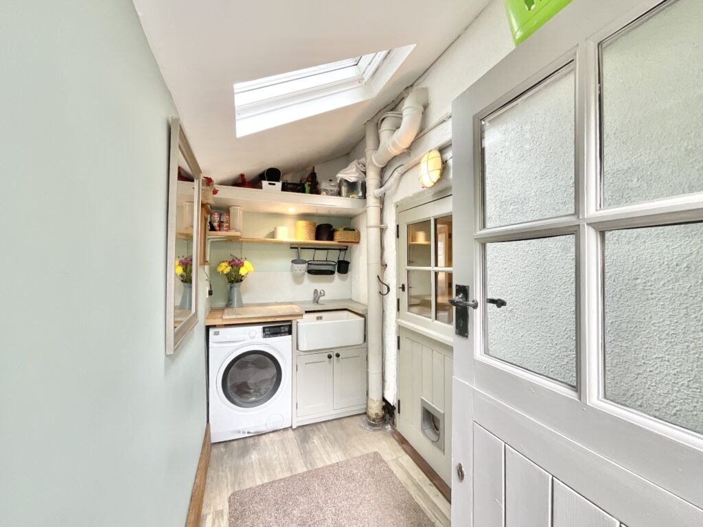 Cheshire Street, Audlem, CW3