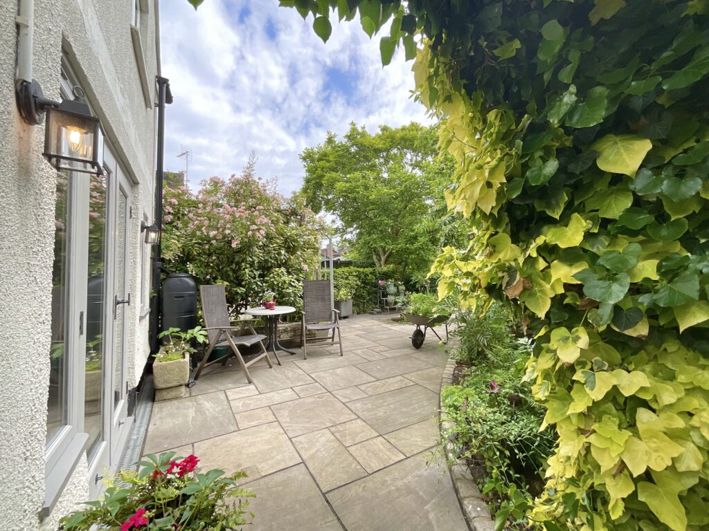 Cheshire Street, Audlem, CW3