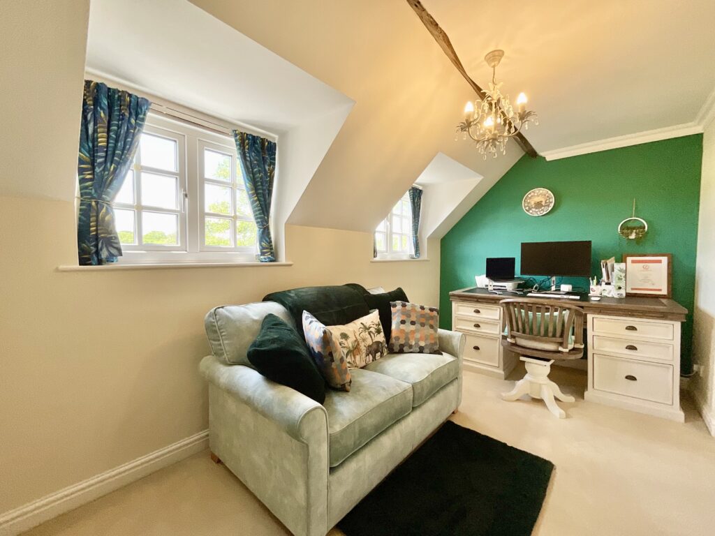 Combermere, Whitchurch, SY13