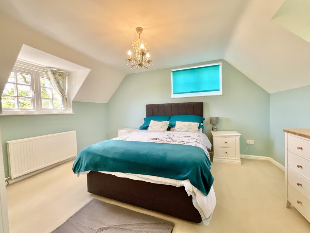 Combermere, Whitchurch, SY13