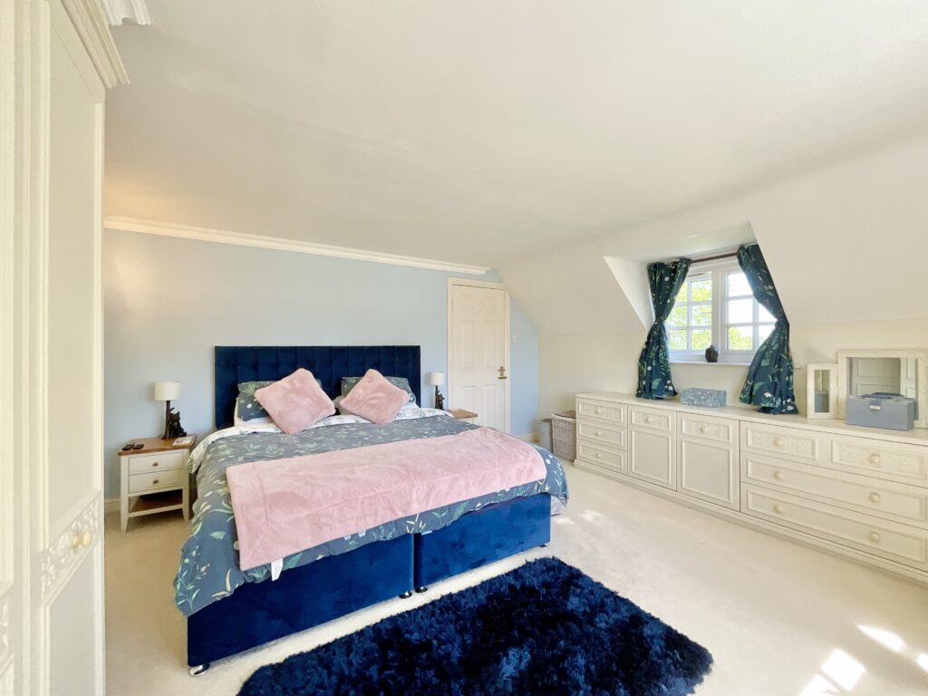 Combermere, Whitchurch, SY13