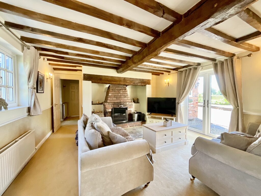 Combermere, Whitchurch, SY13