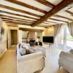 Combermere, Whitchurch, SY13