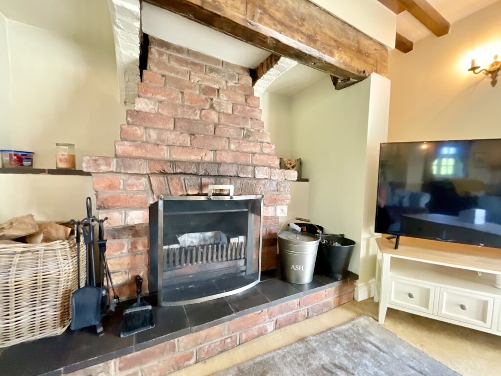 Combermere, Whitchurch, SY13