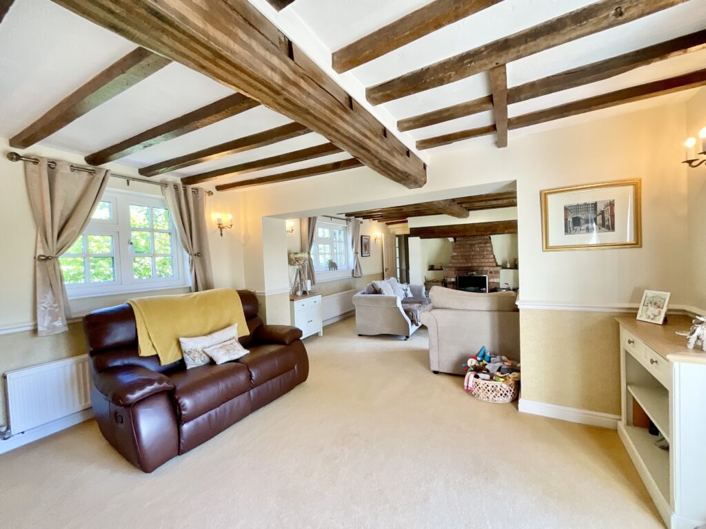 Combermere, Whitchurch, SY13