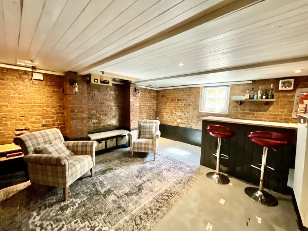 Combermere, Whitchurch, SY13
