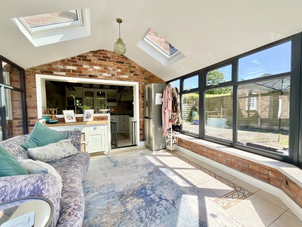 Combermere, Whitchurch, SY13