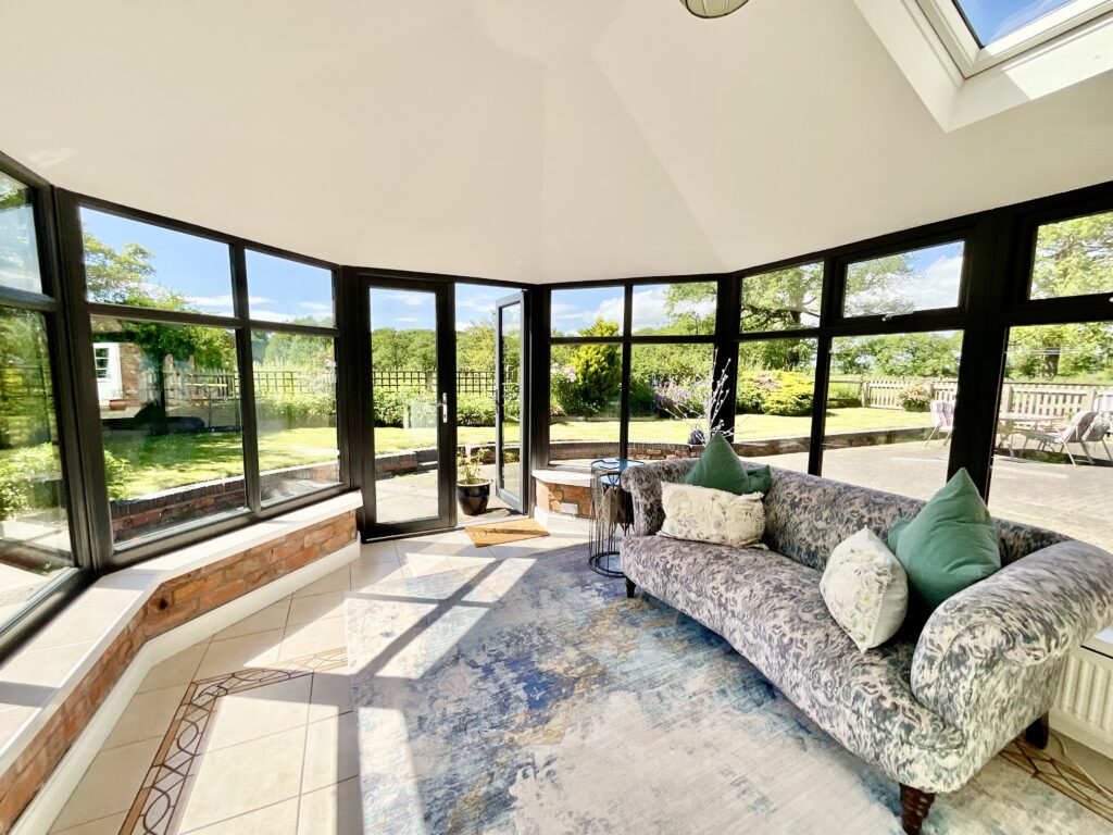 Combermere, Whitchurch, SY13