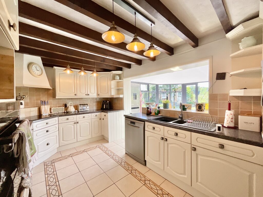 Combermere, Whitchurch, SY13