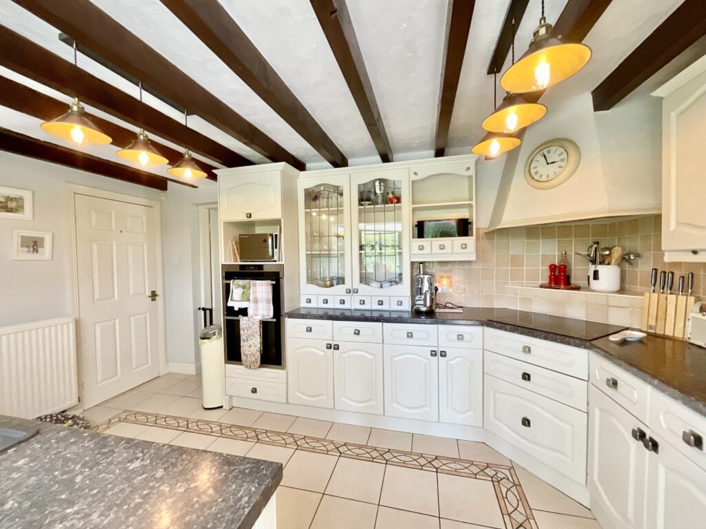 Combermere, Whitchurch, SY13