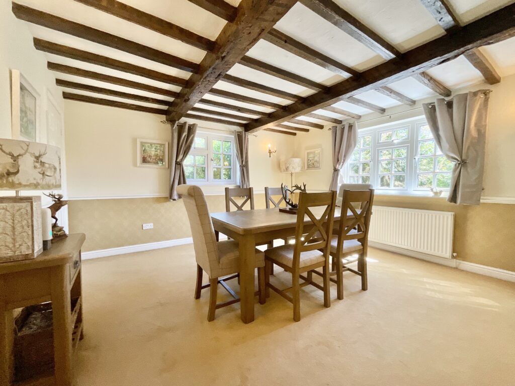 Combermere, Whitchurch, SY13