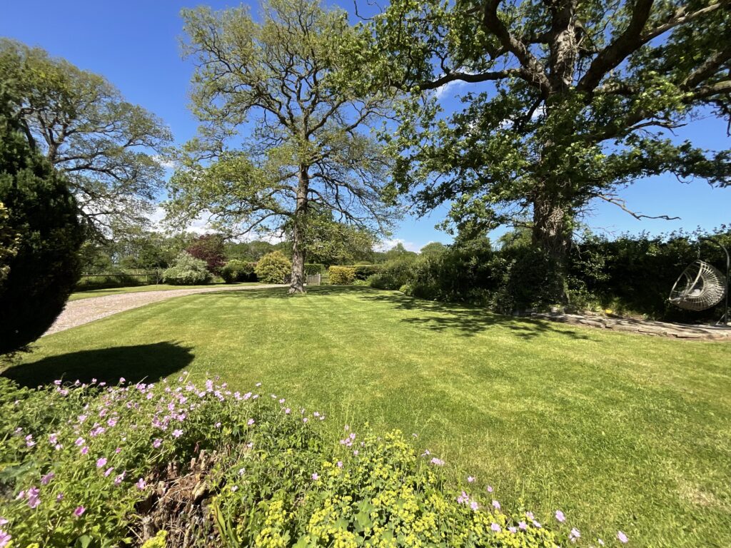 Combermere, Whitchurch, SY13
