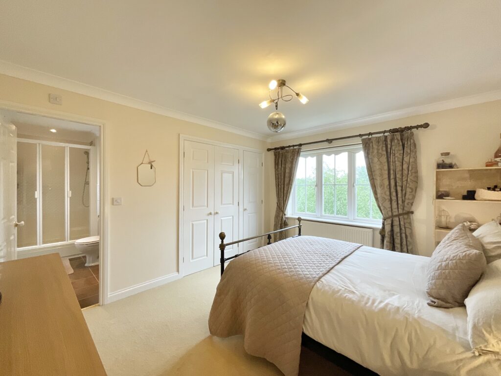 Fairhaven, Weston, CW2