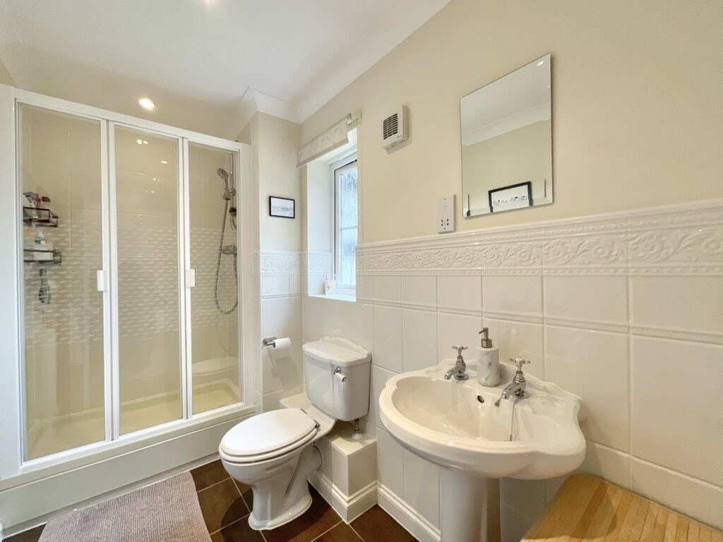 Fairhaven, Weston, CW2
