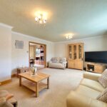 Westfields Rise, Woore, CW3