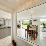 Salford, Audlem, CW3