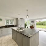 Salford, Audlem, CW3