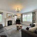 Salford, Audlem, CW3