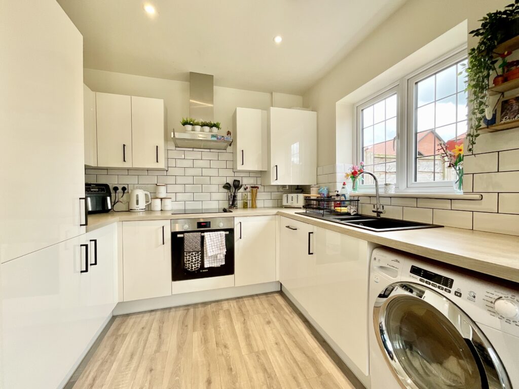 Higher Croft Drive, Crewe, CW1