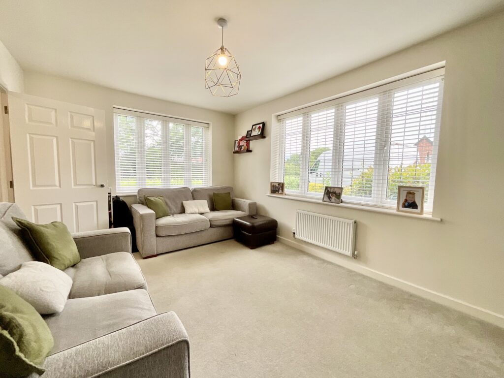 Higher Croft Drive, Crewe, CW1