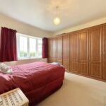 Weston Lane, Basford, CW2