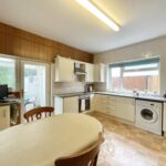 Weston Lane, Basford, CW2