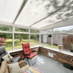 Weston Lane, Basford, CW2
