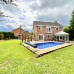 The Chantry, Calveley, CW6