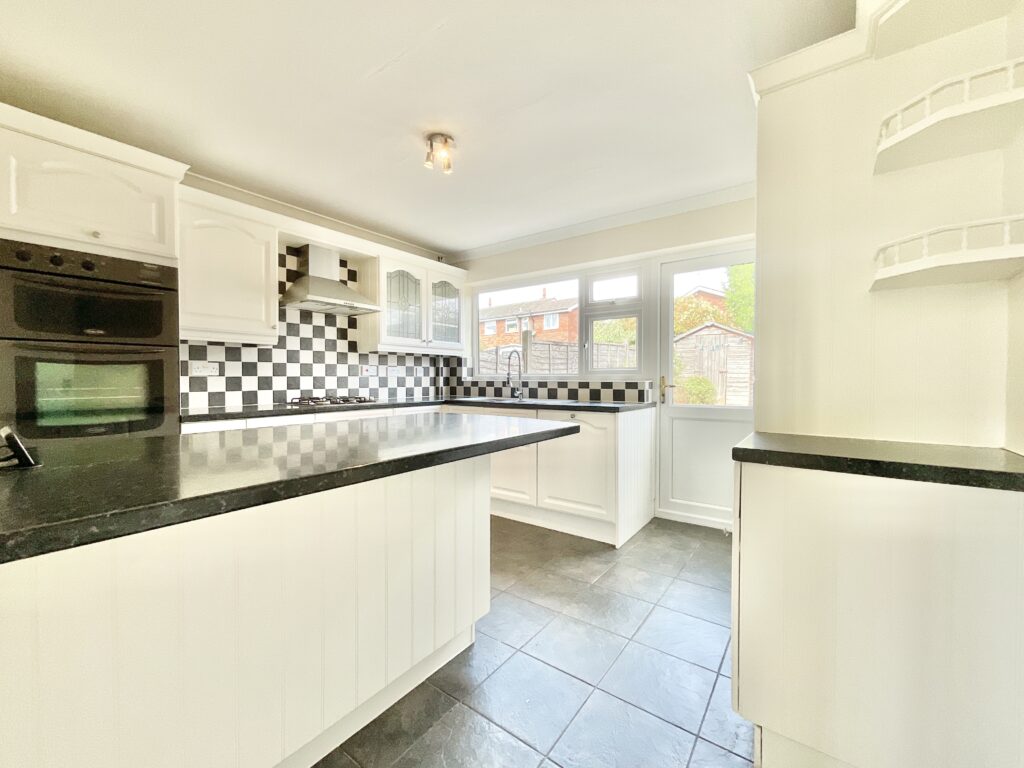 Hollies Brook Close, Gnosall, ST20