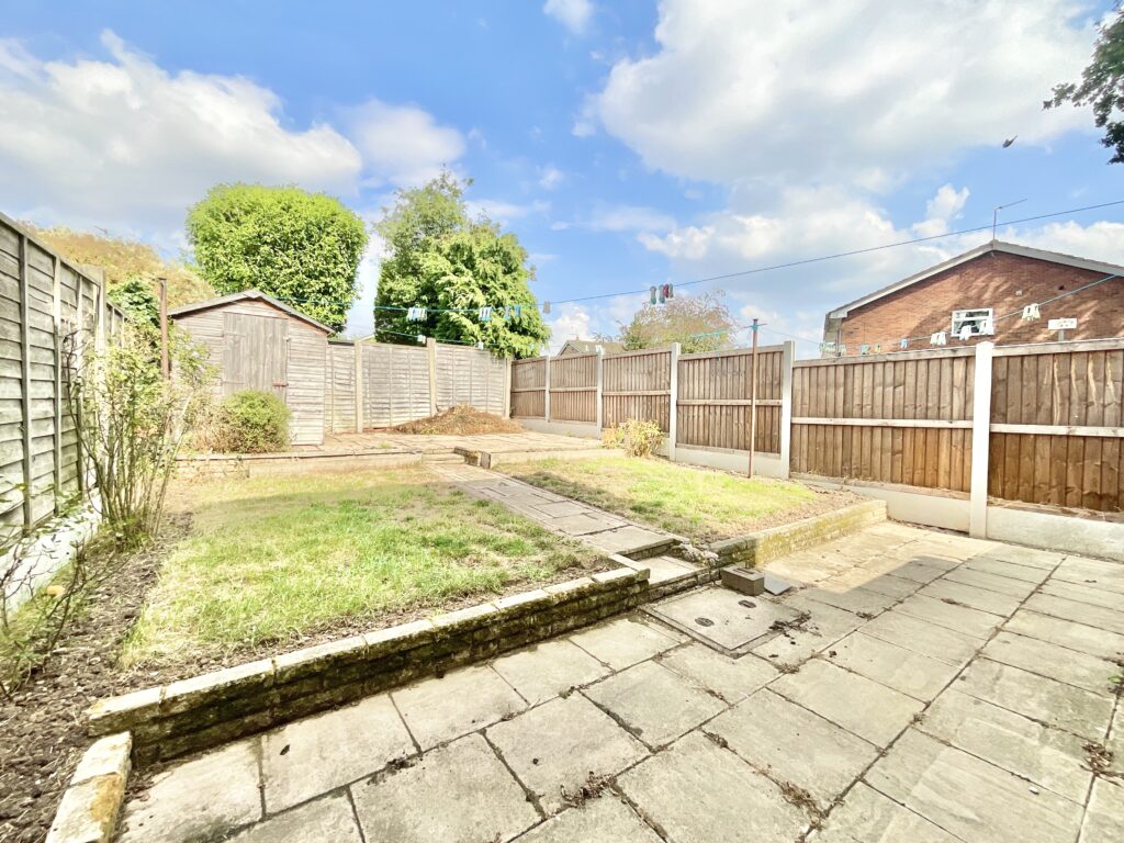 Hollies Brook Close, Gnosall, ST20