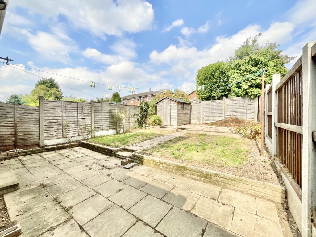 Hollies Brook Close, Gnosall, ST20