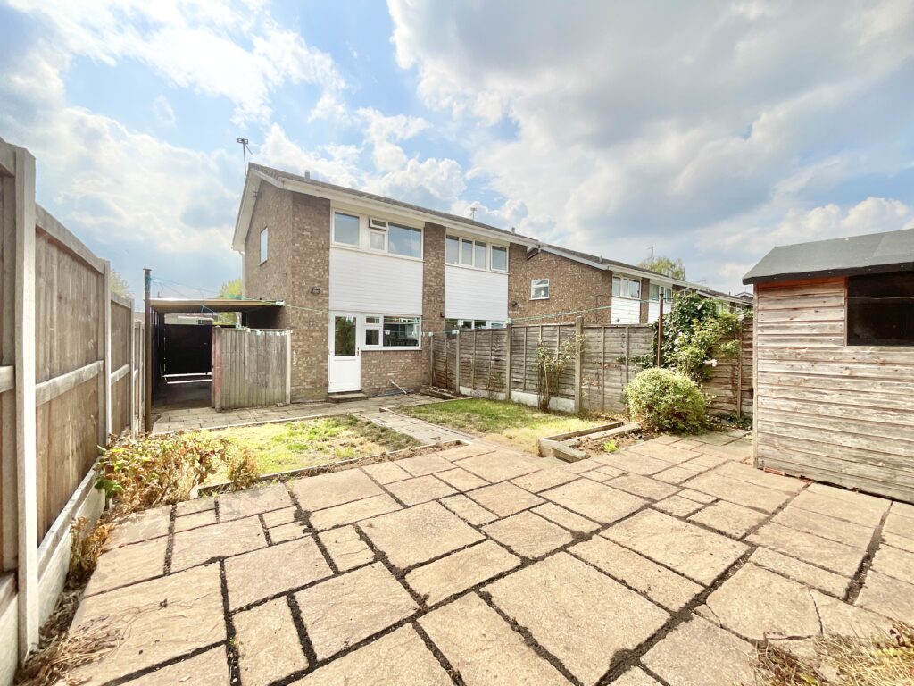 Hollies Brook Close, Gnosall, ST20
