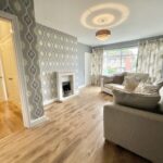 Westonfields Drive, Stoke-On-Trent, ST3