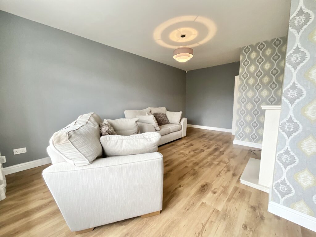 Westonfields Drive, Stoke-On-Trent, ST3