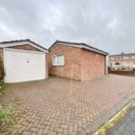 Coneygreave Close, Cheadle, ST10
