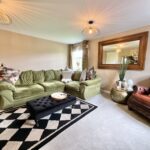 Hall Yard, Tean, ST10