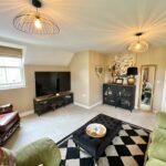 Hall Yard, Tean, ST10