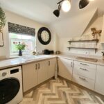 Hall Yard, Tean, ST10
