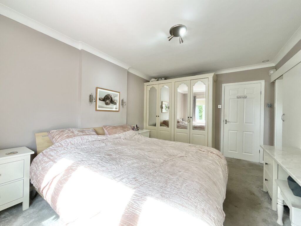 Woodland Avenue, Nantwich, CW5