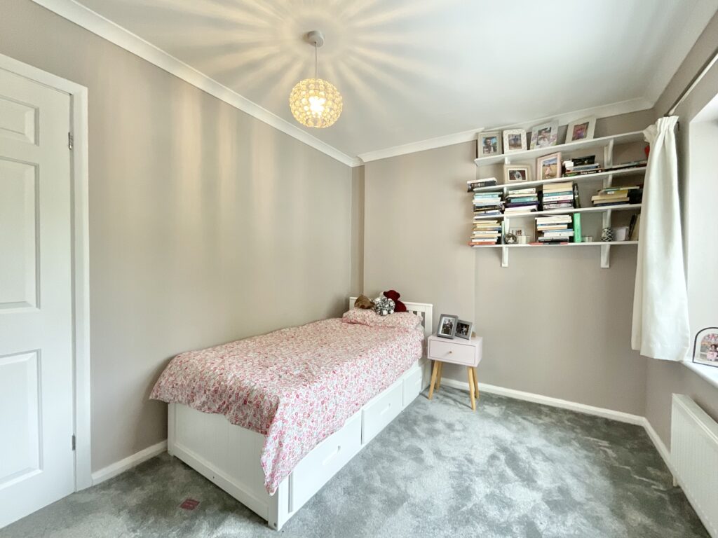 Woodland Avenue, Nantwich, CW5