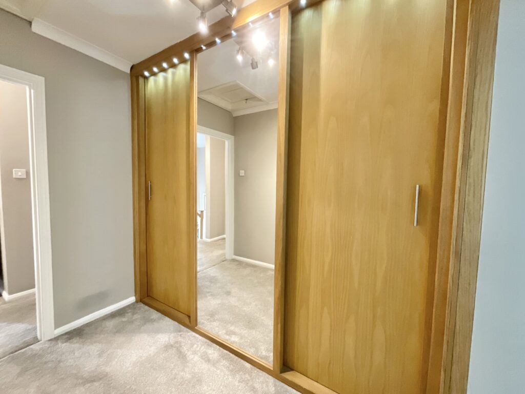 Woodland Avenue, Nantwich, CW5