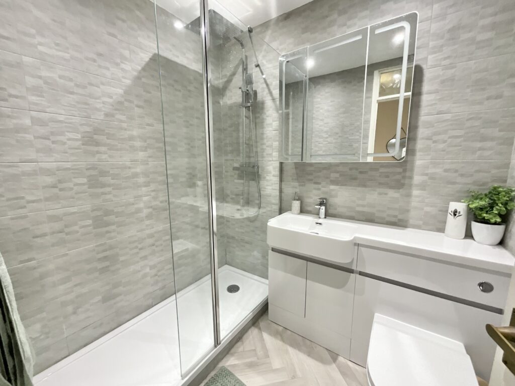Corina Way, Stoke-On-Trent, ST3