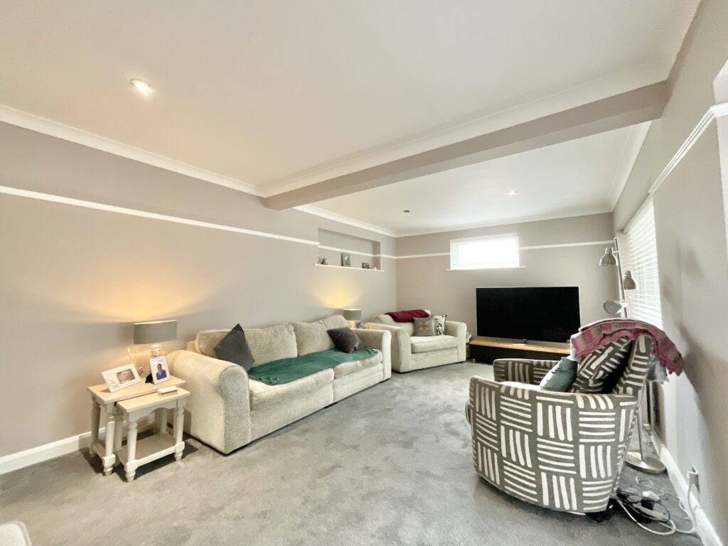 Woodland Avenue, Nantwich, CW5