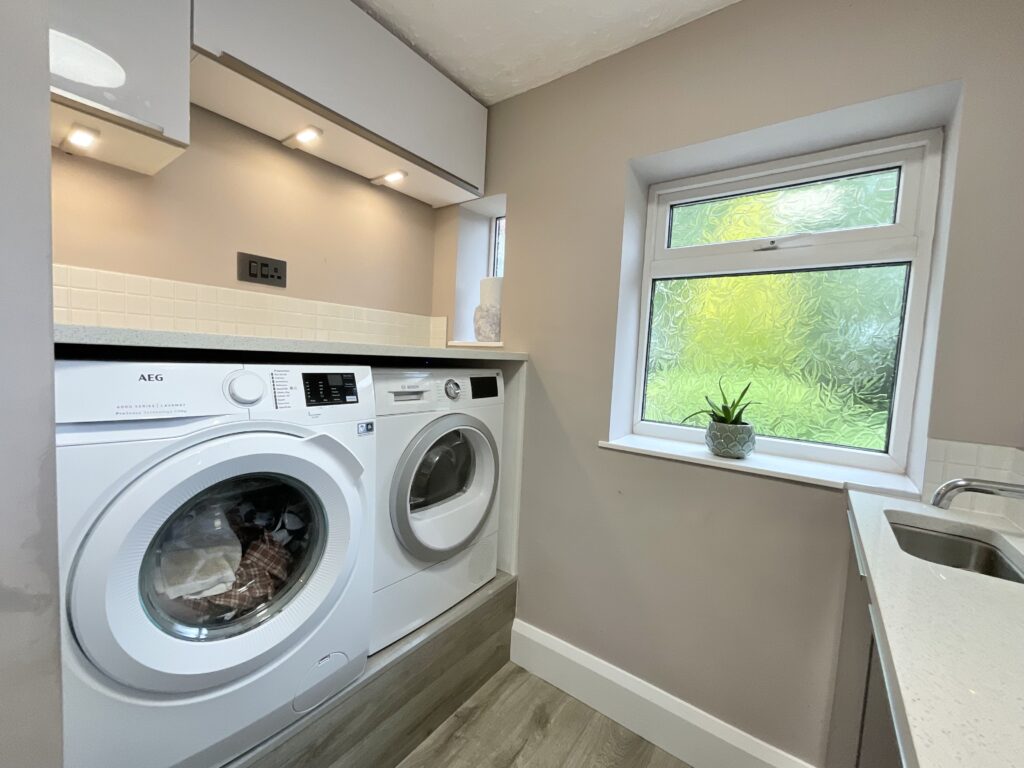 Woodland Avenue, Nantwich, CW5