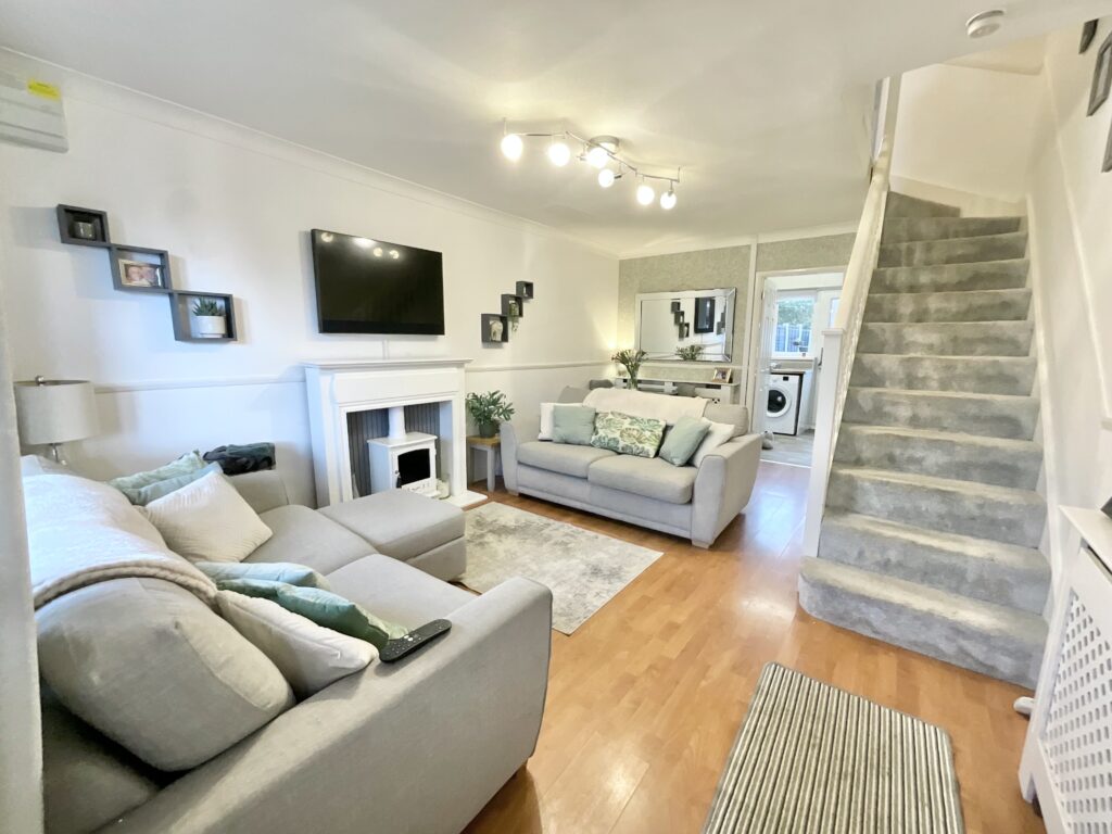 Corina Way, Stoke-On-Trent, ST3