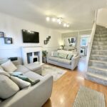 Corina Way, Stoke-On-Trent, ST3