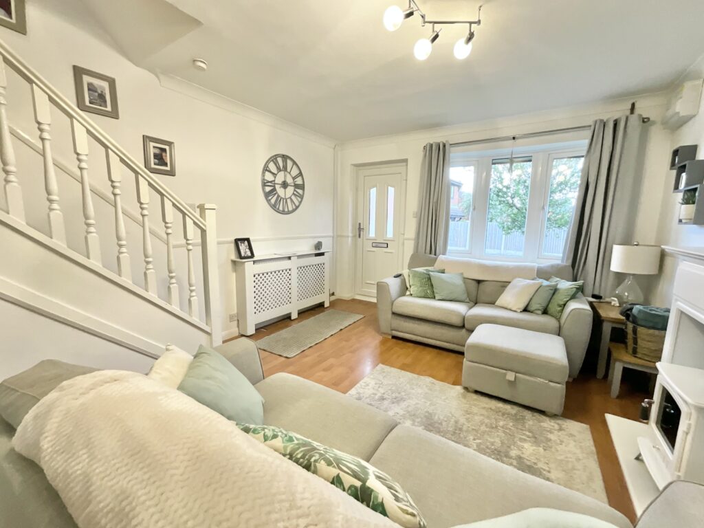 Corina Way, Stoke-On-Trent, ST3